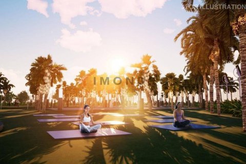 Продажа квартиры  в Северном Кипре 3+1, 96м2, №206868 – фото 12