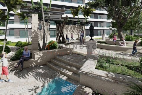 Продажа квартиры  в Северном Кипре 3+1, 96м2, №206868 – фото 5