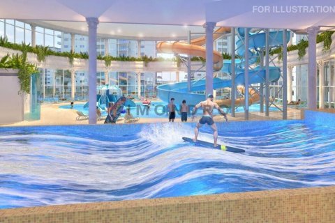 Продажа квартиры  в Северном Кипре 3+1, 96м2, №206868 – фото 9