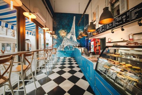 Продажа квартиры  в Северном Кипре 3+1, 96м2, №206868 – фото 18