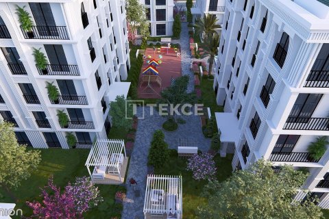 Продажа квартиры в Бююкчекмедже, Стамбуле, Турция 2+1, 120м2, №206860 – фото 4