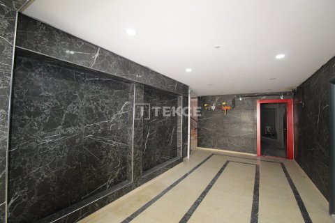 3+1 Leilighet i Istanbul, Tyrkia Nr. 206866 - 3