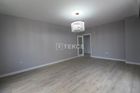 3+1 Leilighet i Istanbul, Tyrkia Nr. 206866 - 5