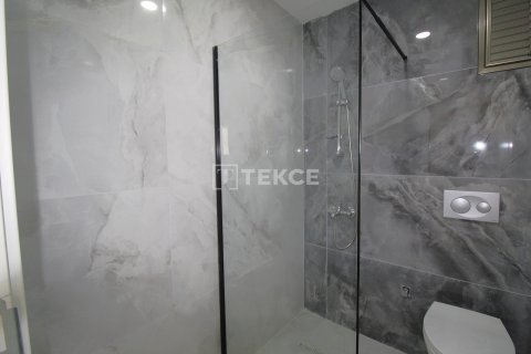 3+1 Leilighet i Istanbul, Tyrkia Nr. 206866 - 16