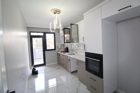 3+1 Leilighet i Istanbul, Tyrkia Nr. 206866 - 6
