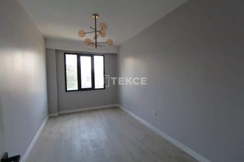 3+1 Leilighet i Istanbul, Tyrkia Nr. 206866 - 13