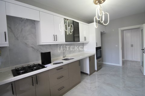3+1 Leilighet i Istanbul, Tyrkia Nr. 206866 - 7