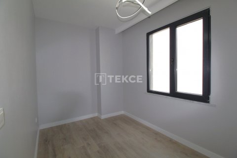 3+1 Leilighet i Istanbul, Tyrkia Nr. 206866 - 11