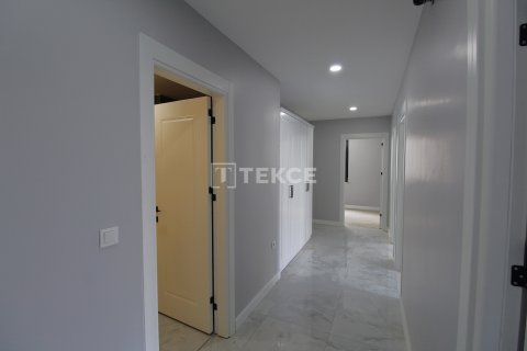 3+1 Leilighet i Istanbul, Tyrkia Nr. 206866 - 17