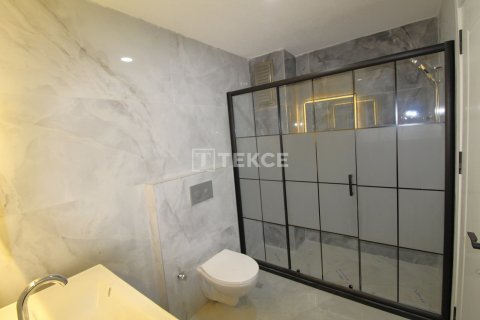 3+1 Leilighet i Istanbul, Tyrkia Nr. 206866 - 14