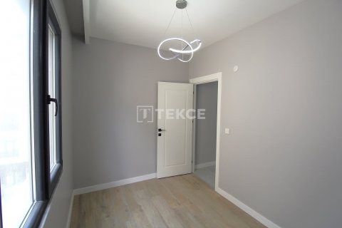 3+1 Leilighet i Istanbul, Tyrkia Nr. 206866 - 10