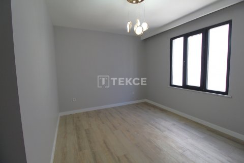 3+1 Leilighet i Istanbul, Tyrkia Nr. 206866 - 9