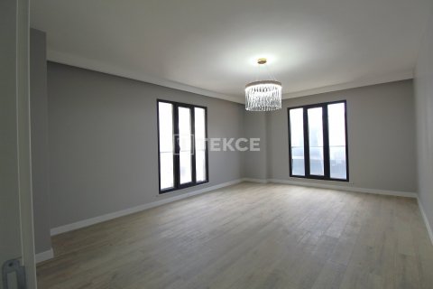 3+1 Leilighet i Istanbul, Tyrkia Nr. 206866 - 4