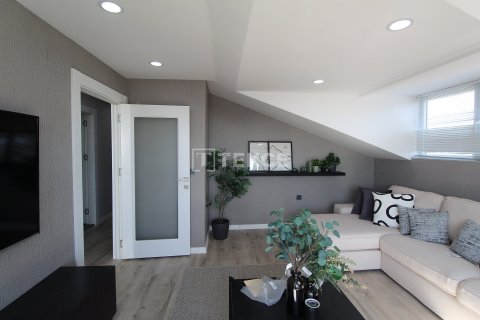 Daire  1+1  Büyükçekmece, İstanbul, Türkiye №206859 - 14