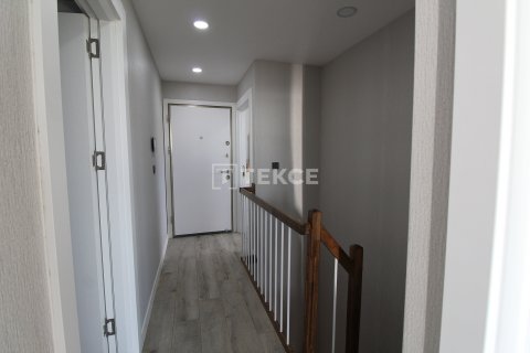 Daire  1+1  Büyükçekmece, İstanbul, Türkiye №206859 - 24