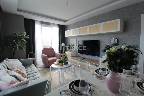 Daire  1+1  Büyükçekmece, İstanbul, Türkiye №206859 - 6