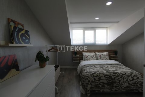 Daire  1+1  Büyükçekmece, İstanbul, Türkiye №206859 - 18