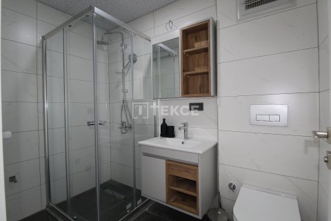 Daire  1+1  Büyükçekmece, İstanbul, Türkiye №206859 - 21