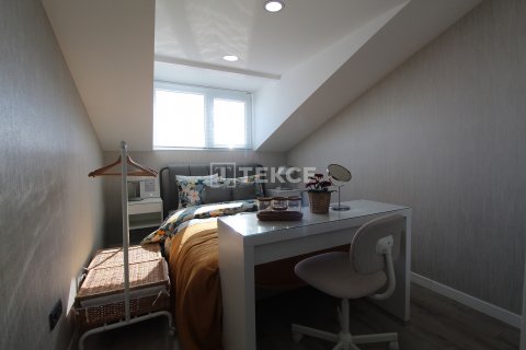 Daire  1+1  Büyükçekmece, İstanbul, Türkiye №206859 - 16