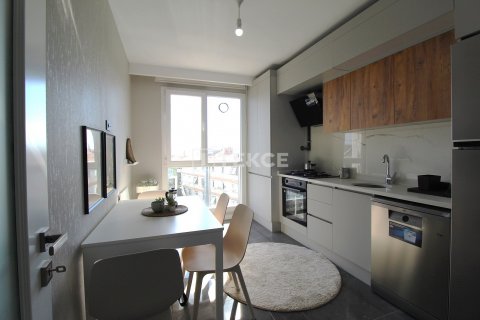 Daire  1+1  Büyükçekmece, İstanbul, Türkiye №206859 - 9
