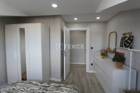 Daire  1+1  Büyükçekmece, İstanbul, Türkiye №206859 - 19