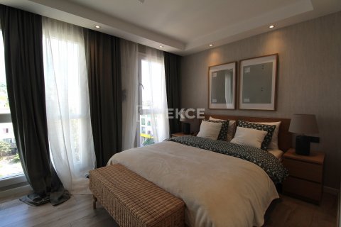 Daire  1+1  Büyükçekmece, İstanbul, Türkiye №206859 - 11