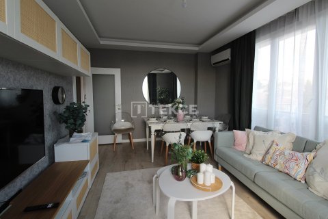 Daire  1+1  Büyükçekmece, İstanbul, Türkiye №206859 - 7