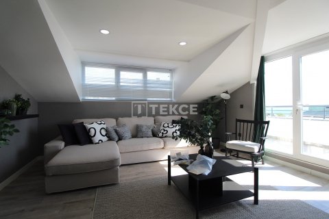 Daire  1+1  Büyükçekmece, İstanbul, Türkiye №206859 - 13