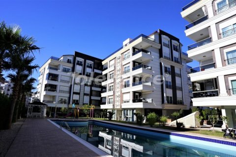 2+1 Leilighet  i Antalya, Tyrkia Nr. 175546 - 20