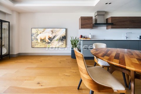 Продажа квартиры  в Анталье, Турция 2+1, 130м2, №175542 – фото 10