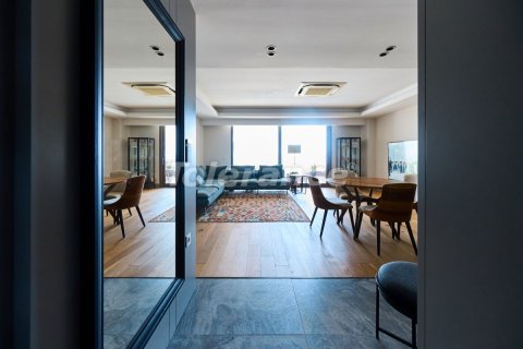 Продажа квартиры  в Анталье, Турция 2+1, 130м2, №175542 – фото 7