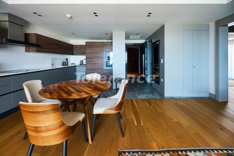 Продажа квартиры  в Анталье, Турция 2+1, 130м2, №175542 – фото 6