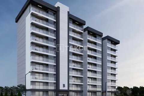 Продажа квартиры  в Измире, Турция 3+1, 115м2, №191244 – фото 2