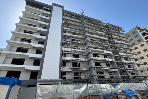 Продажа квартиры  в Измире, Турция 3+1, 115м2, №191244 – фото 7