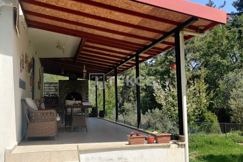Villa  4+2  Muğla, Türkiye №191245 - 2
