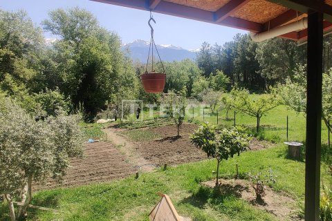 Villa  4+2  Muğla, Türkiye №191245 - 8