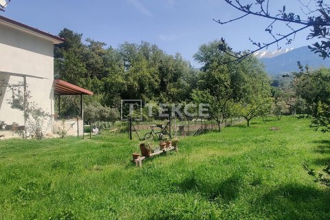 Villa  4+2  Muğla, Türkiye №191245 - 7