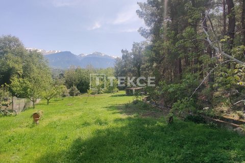 Villa  4+2  Muğla, Türkiye №191245 - 12