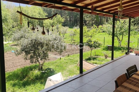 Villa  4+2  Muğla, Türkiye №191245 - 5