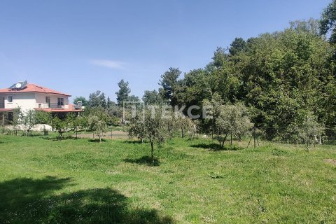 Villa  4+2  Muğla, Türkiye №191245 - 1