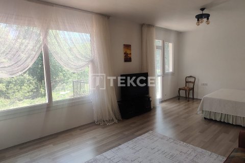 Villa  4+2  Muğla, Türkiye №191245 - 14