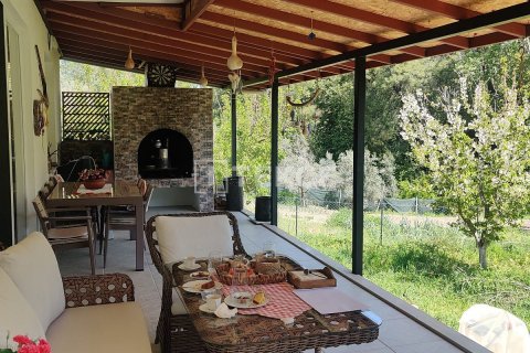 Villa  4+2  Muğla, Türkiye №191245 - 3