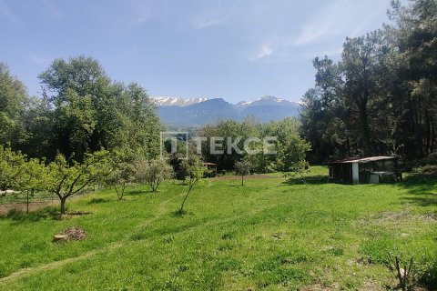 Villa  4+2  Muğla, Türkiye №191245 - 11