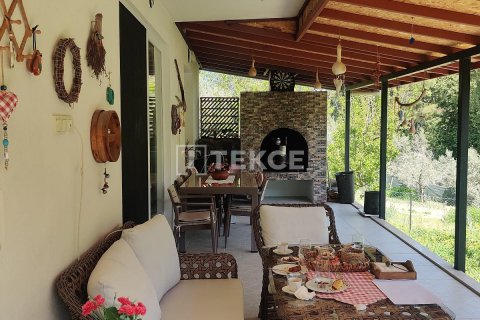 Villa  4+2  Muğla, Türkiye №191245 - 4
