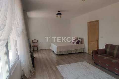 Villa  4+2  Muğla, Türkiye №191245 - 19