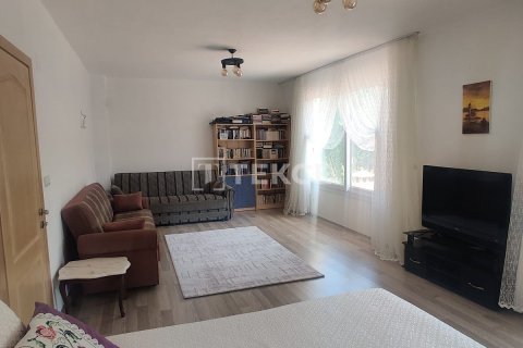 Villa  4+2  Muğla, Türkiye №191245 - 16