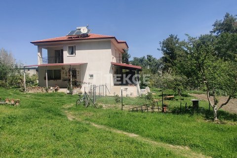Villa  4+2  Muğla, Türkiye №191245 - 13