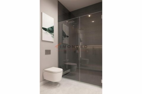 آپارتمان در Maltepe، Istanbul ، ترکیه 55 متر مربع. شماره 186771 - 18