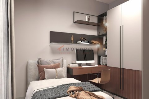 آپارتمان در Maltepe، Istanbul ، ترکیه 55 متر مربع. شماره 186771 - 16