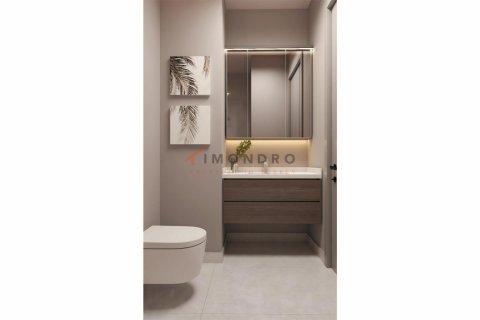 آپارتمان در Maltepe، Istanbul ، ترکیه 55 متر مربع. شماره 186771 - 19